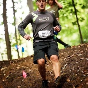 Meet your Posher, Samuel